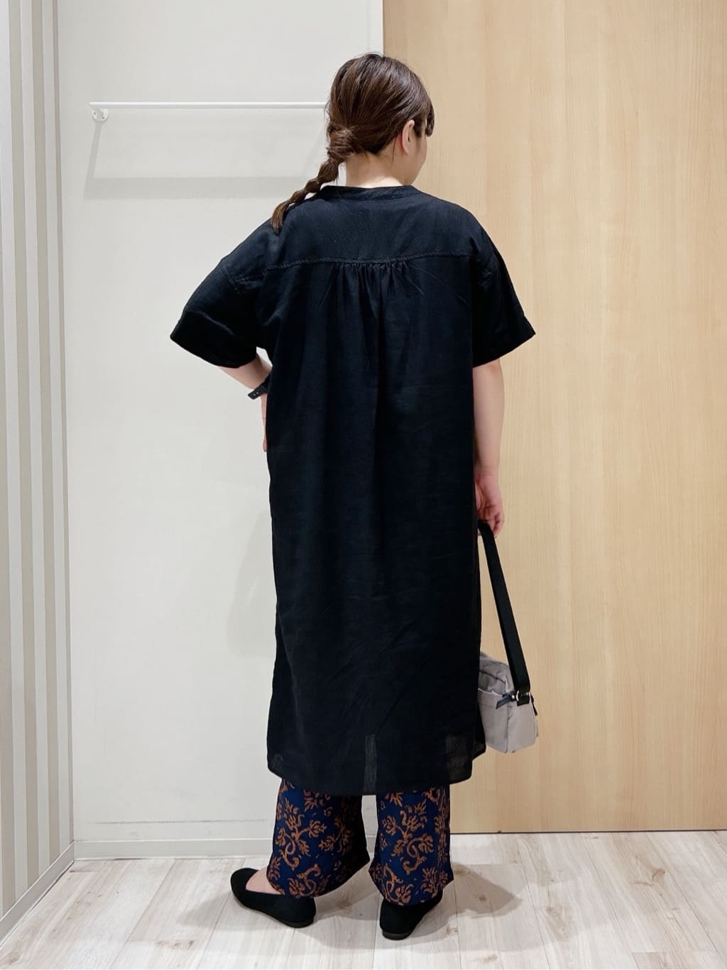 maaaさんの「SHOO･LA･RUE｜」を使ったコーディネート