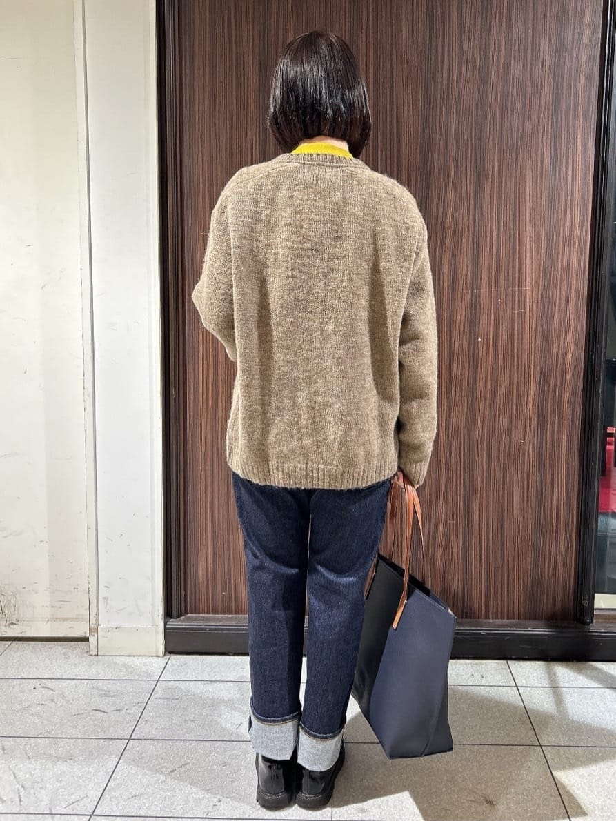 さやさんの「TAKEO KIKUCHI｜」を使ったコーディネート