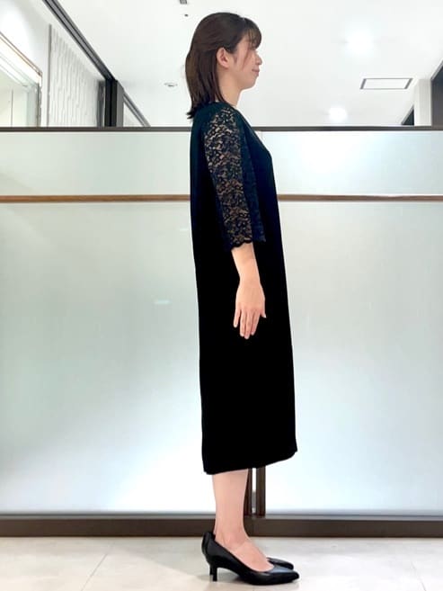 RIOさんの「UNTITLED｜」を使ったコーディネート