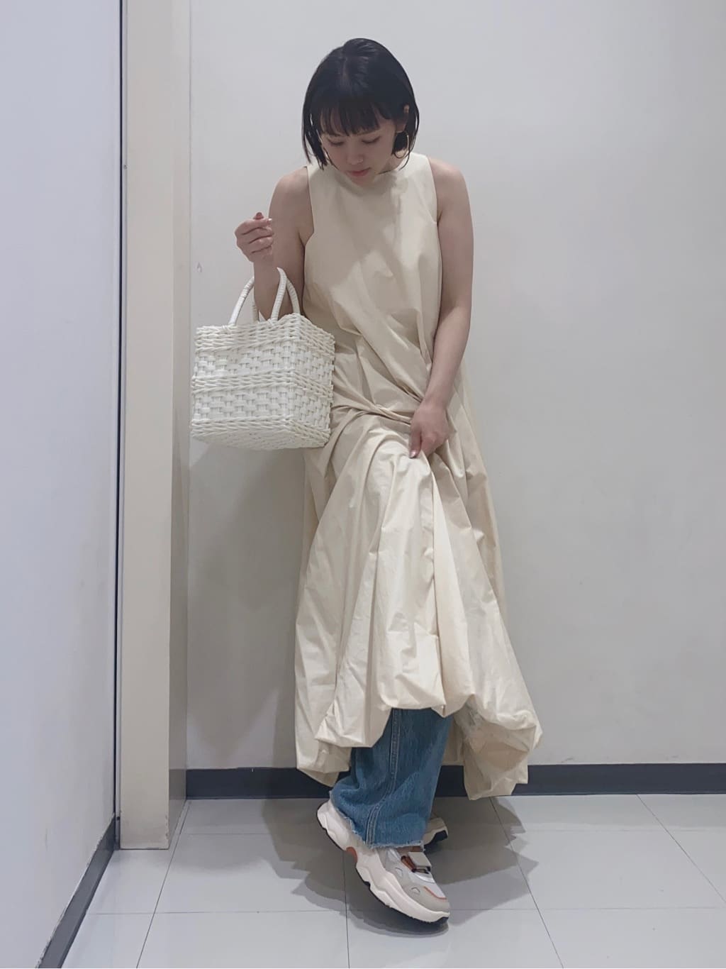 yuccoさんの「ESPERANZA｜」を使ったコーディネート