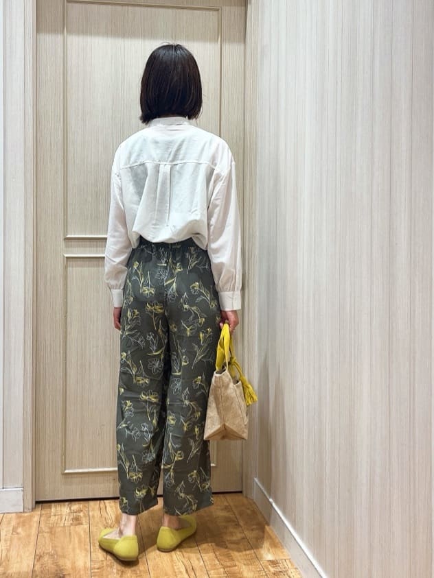 kuraさんの「SHOO･LA･RUE｜」を使ったコーディネート