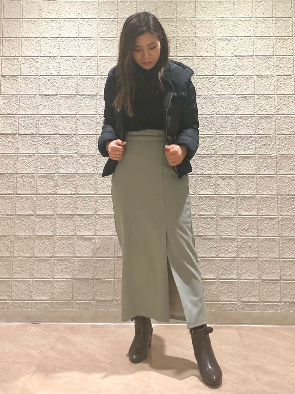Akiさんの「ESPERANZA｜」を使ったコーディネート