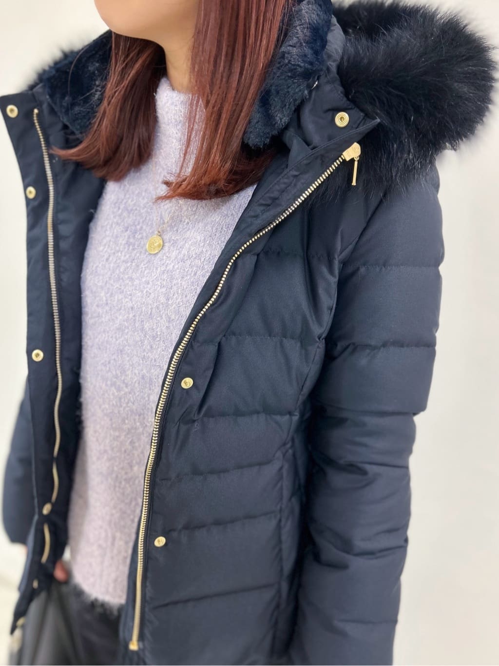 asaさんの「INDIVI｜」を使ったコーディネート
