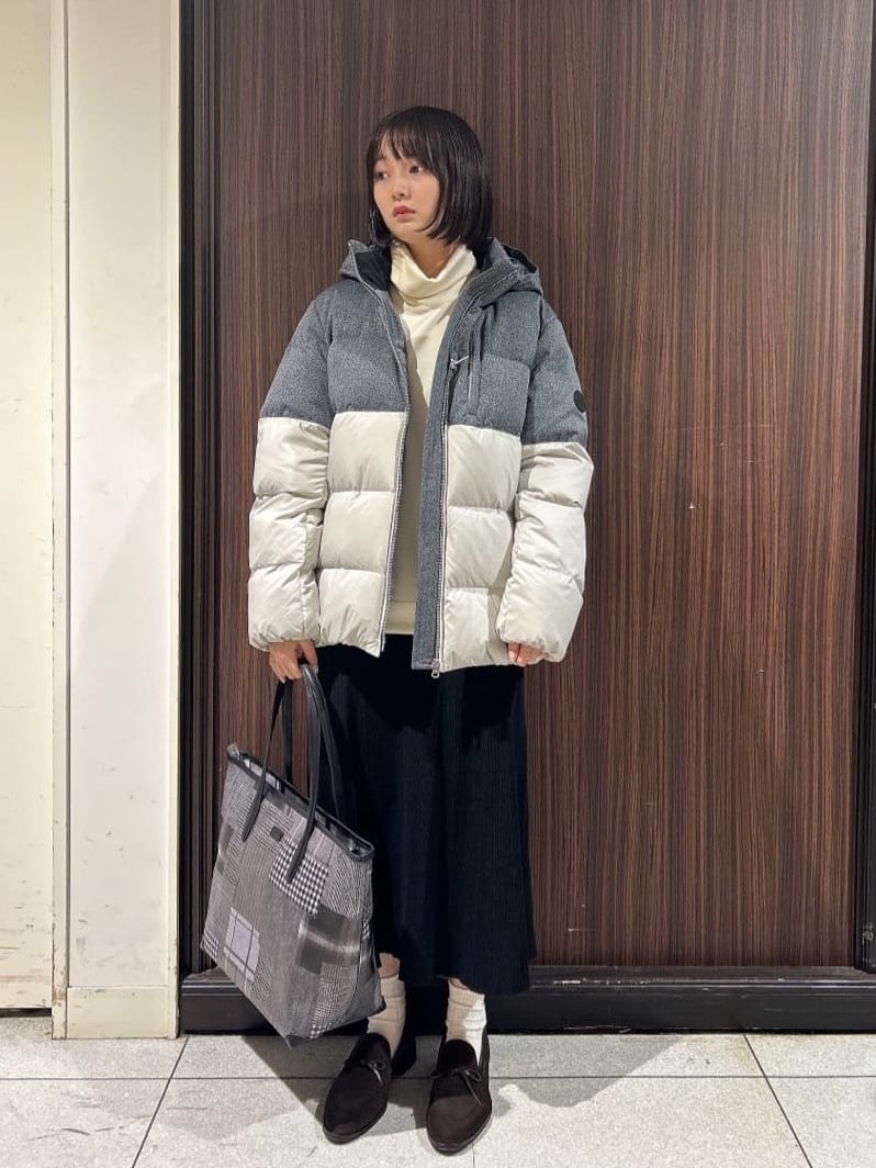 さやさんの「TAKEO KIKUCHI｜レースローファー」を使ったコーディネート