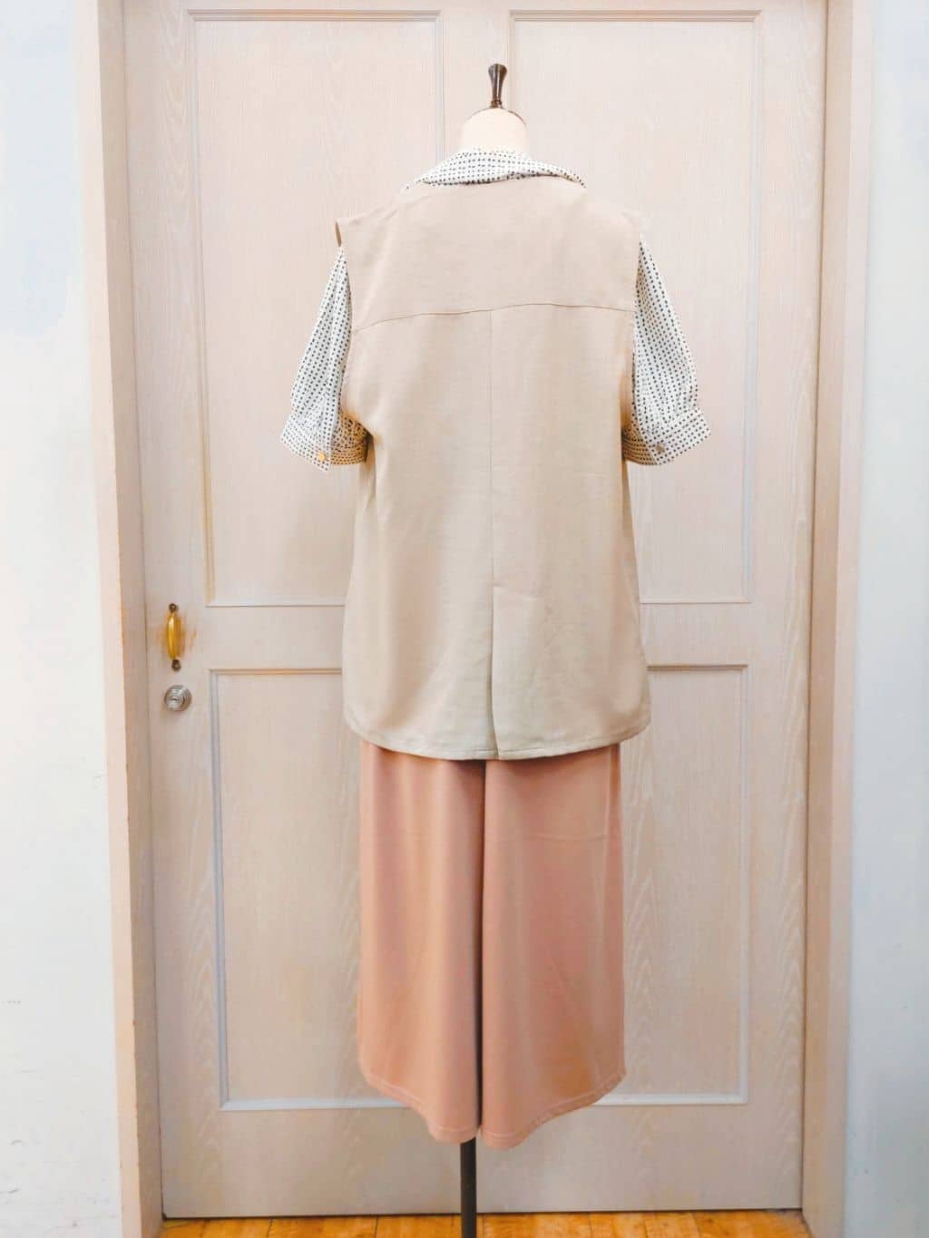 naoさんの「SHOO･LA･RUE｜」を使ったコーディネート