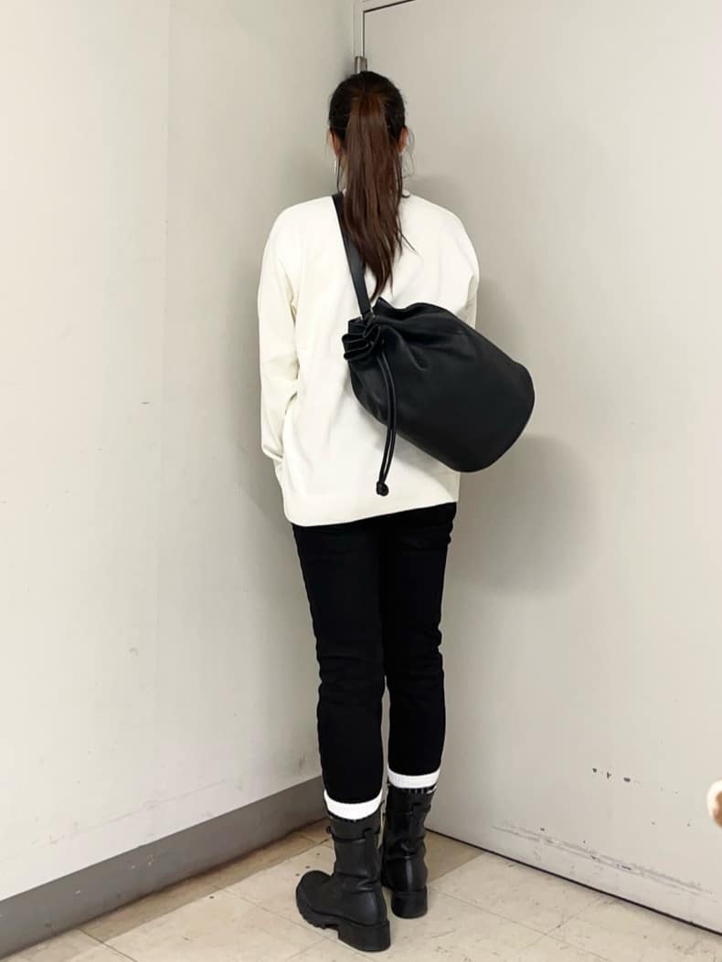 iwさんの「TAKEO KIKUCHI｜ラスタウォーカー スポーツソックス」を使ったコーディネート