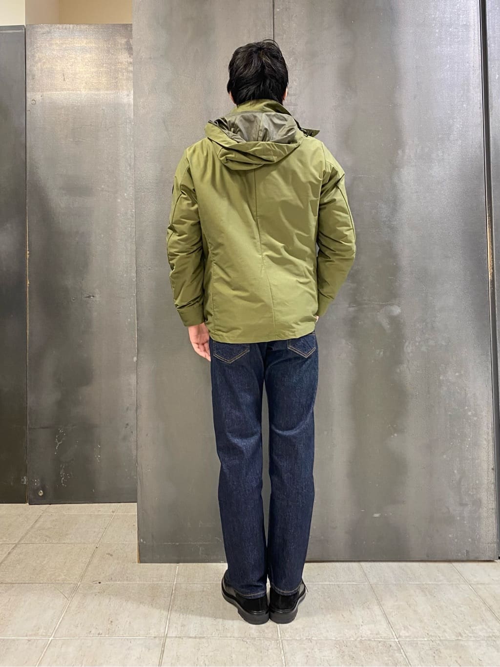 shoumaさんの「TAKEO KIKUCHI｜」を使ったコーディネート