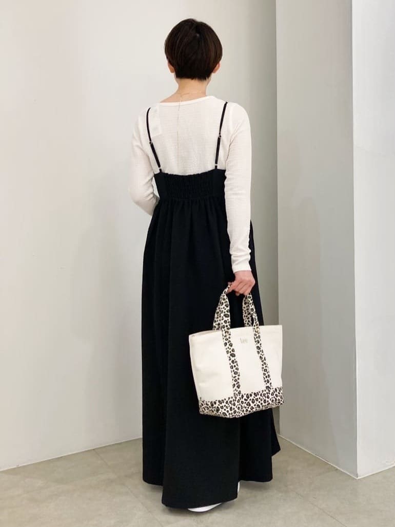 KUROさんの「grove｜」を使ったコーディネート