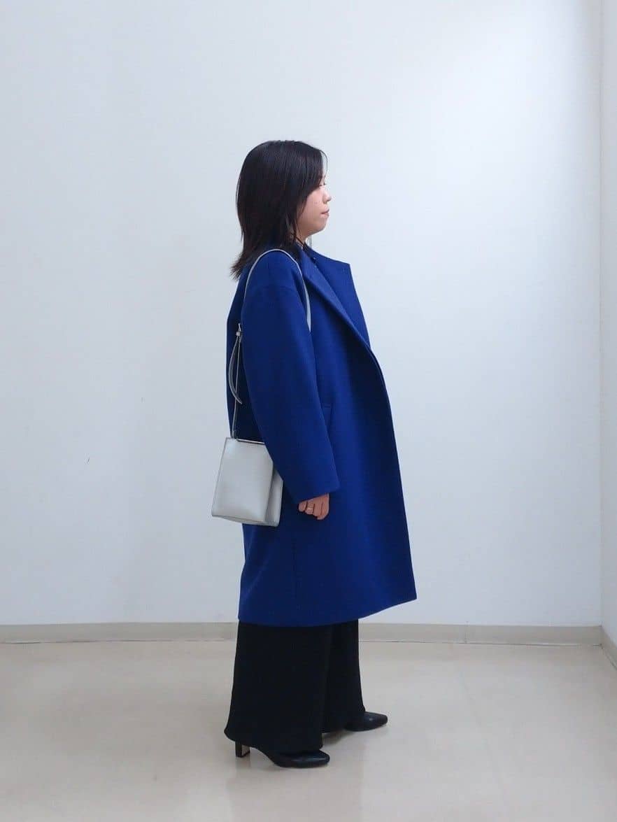 Akiさんの「INDIVI｜」を使ったコーディネート