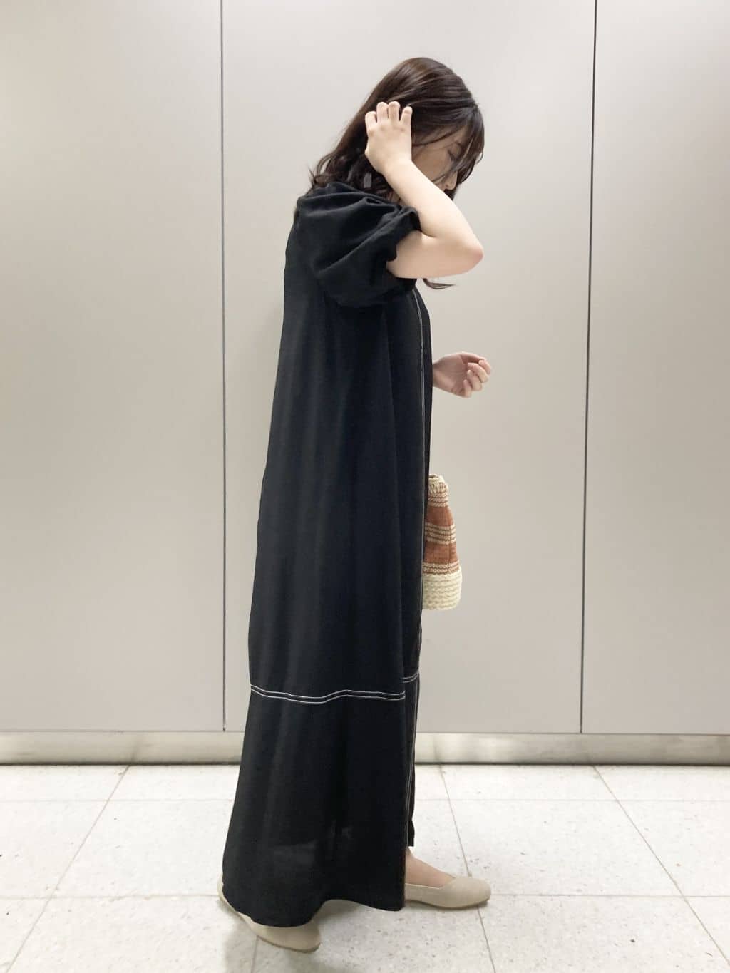 ユナさんの「SHOO･LA･RUE｜」を使ったコーディネート