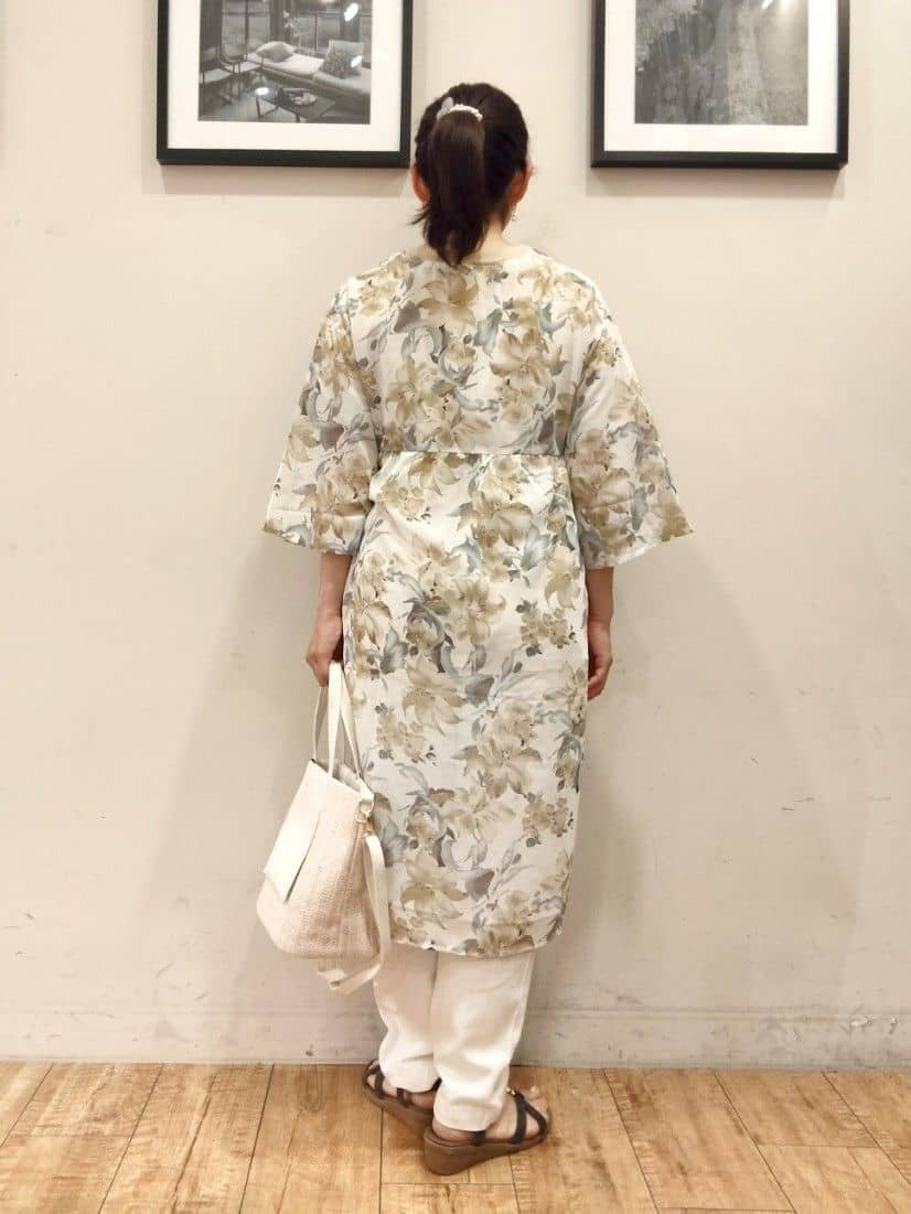 SHOOLARUEさんの「SHOO･LA･RUE｜」を使ったコーディネート