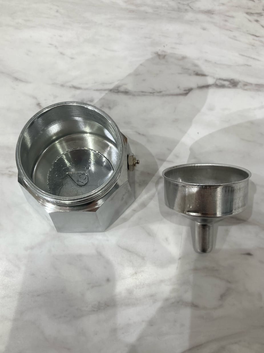 kuuuちゃんさんの「212 KITCHEN STORE｜モカエキスプレス 3CUP ＜Bialetti ビアレッティ＞」を使ったコーディネート