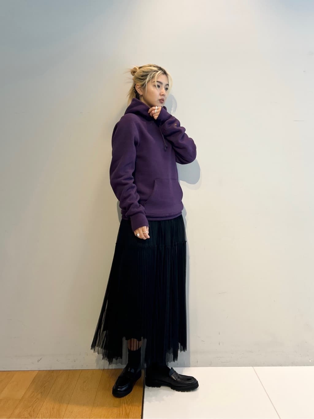 SHIORIさんの「DRESSTERIOR｜」を使ったコーディネート