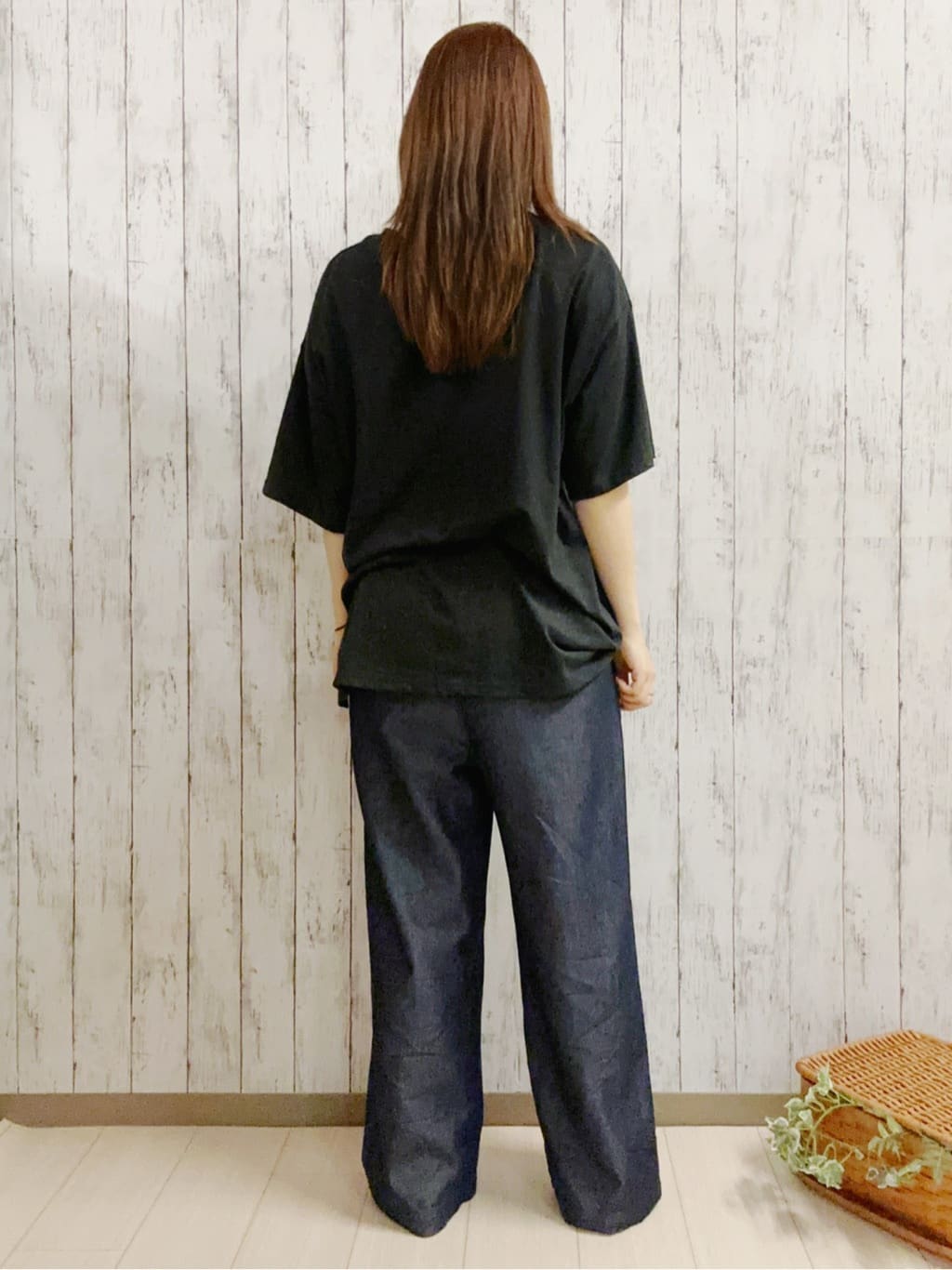 Sakuraさんの「SHOO･LA･RUE｜」を使ったコーディネート