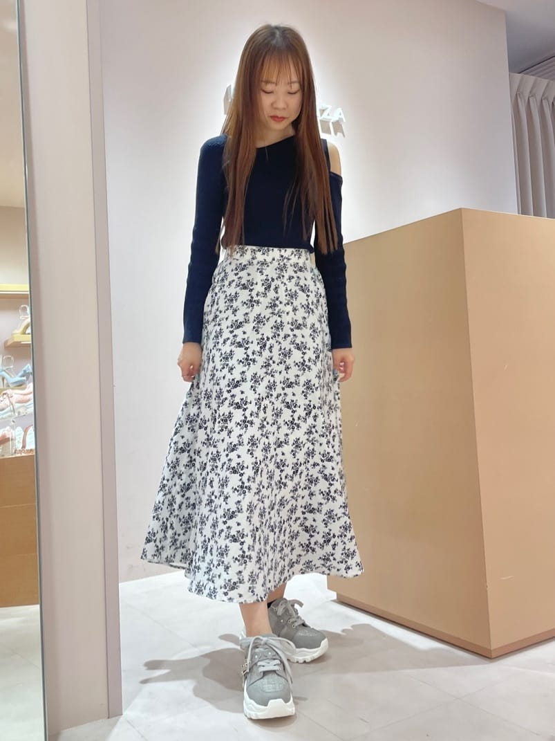 azusaさんの「ESPERANZA｜」を使ったコーディネート