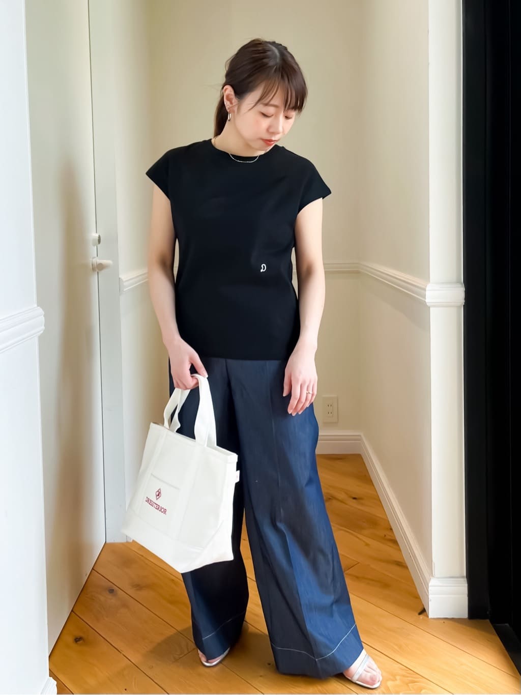 HOMMAさんの「DRESSTERIOR｜」を使ったコーディネート