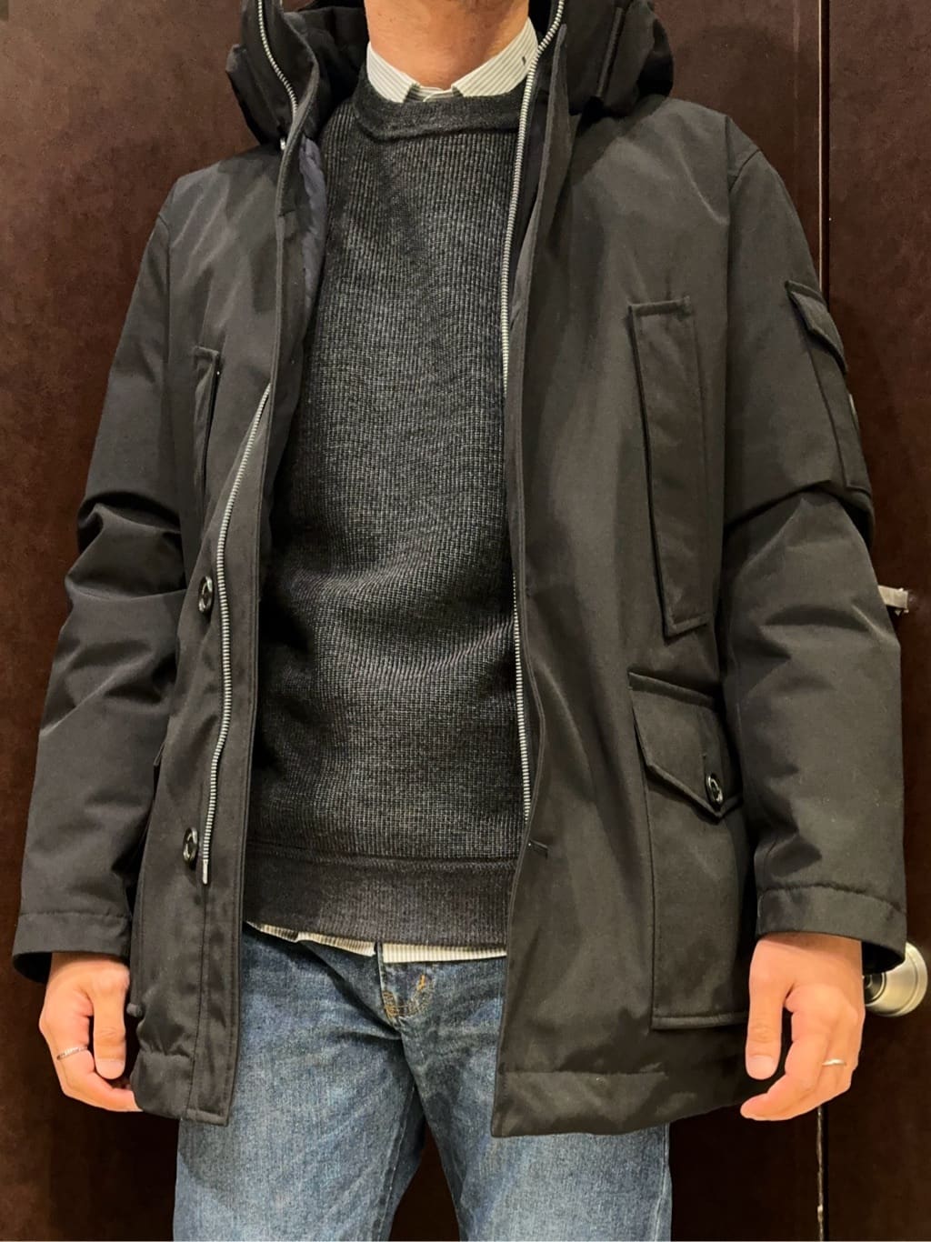 shuheiさんの「TAKEO KIKUCHI｜」を使ったコーディネート