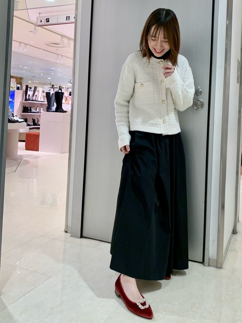 よぅさんの「ESPERANZA｜」を使ったコーディネート