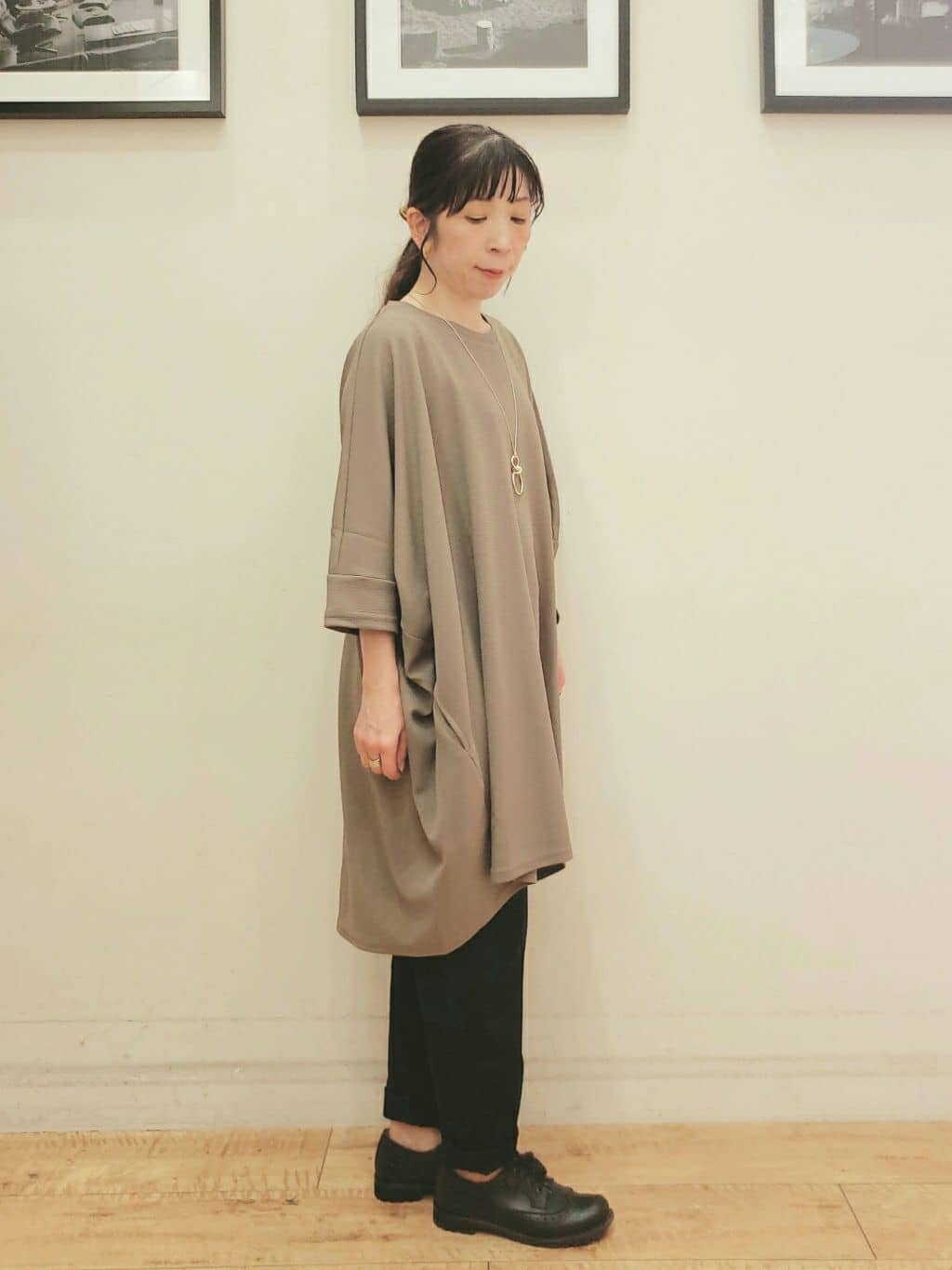 ありゅさんの「SHOO･LA･RUE｜」を使ったコーディネート