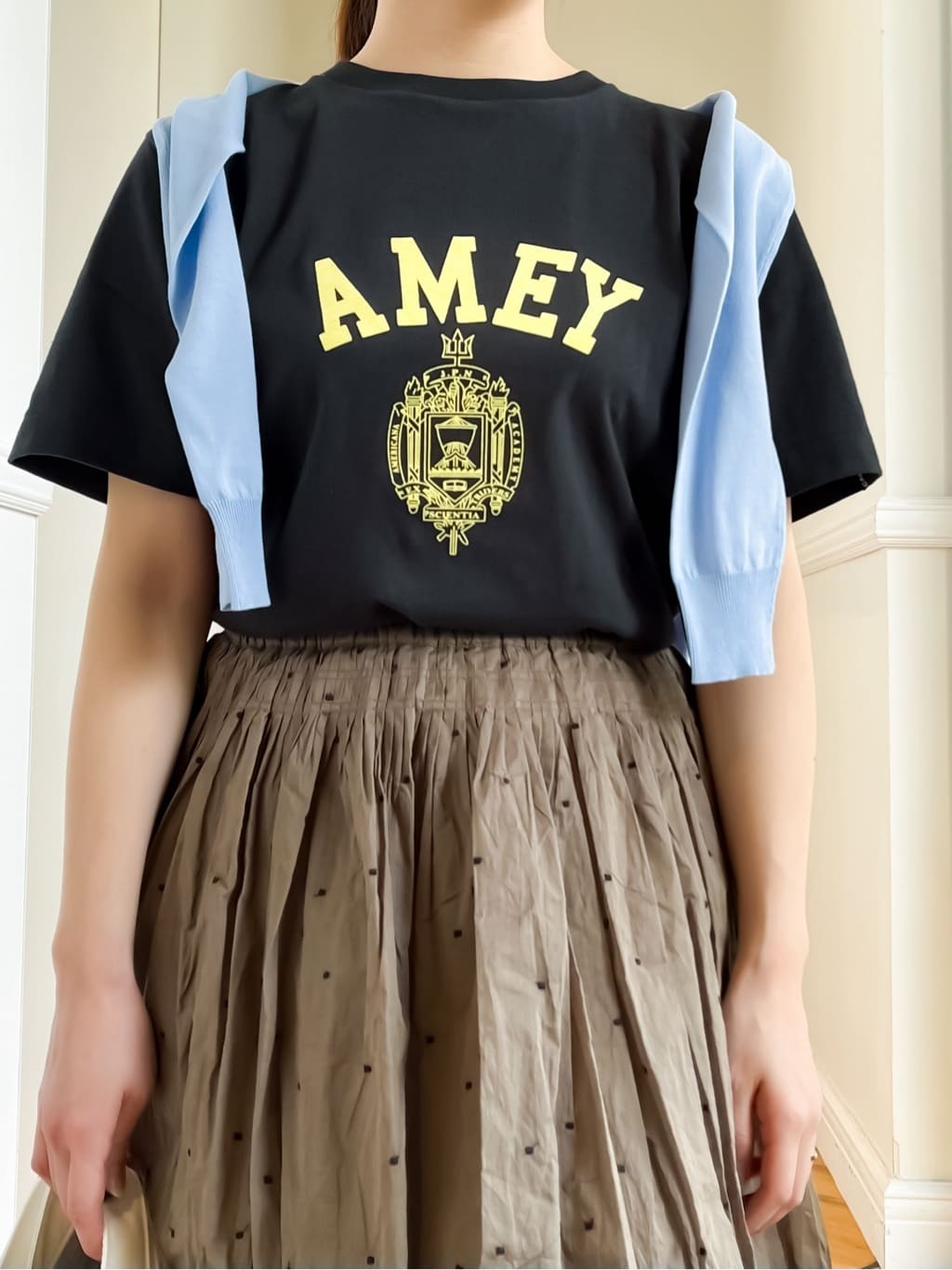 HOMMAさんの「DRESSTERIOR｜」を使ったコーディネート