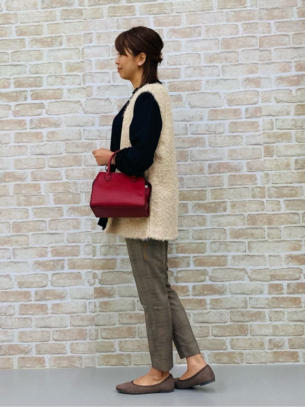 まーみんさんの「SHOO･LA･RUE｜」を使ったコーディネート