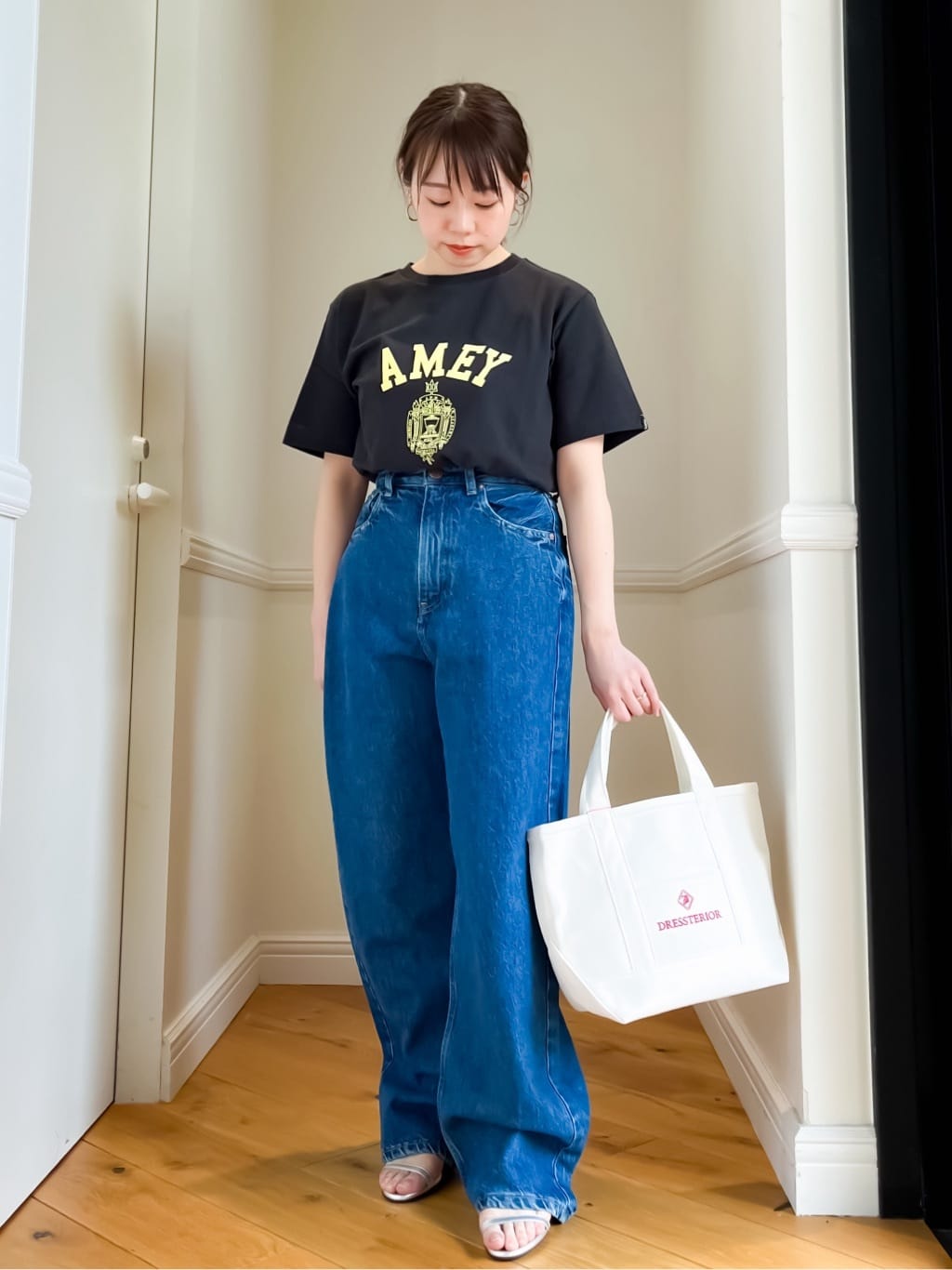 HOMMAさんの「DRESSTERIOR｜」を使ったコーディネート