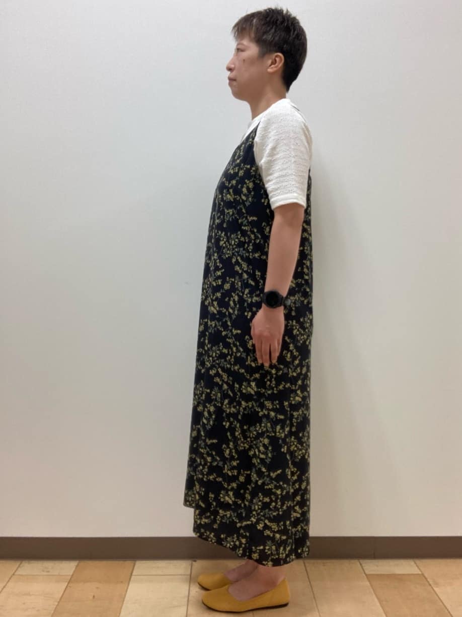 MUNEさんの「SHOO･LA･RUE｜」を使ったコーディネート
