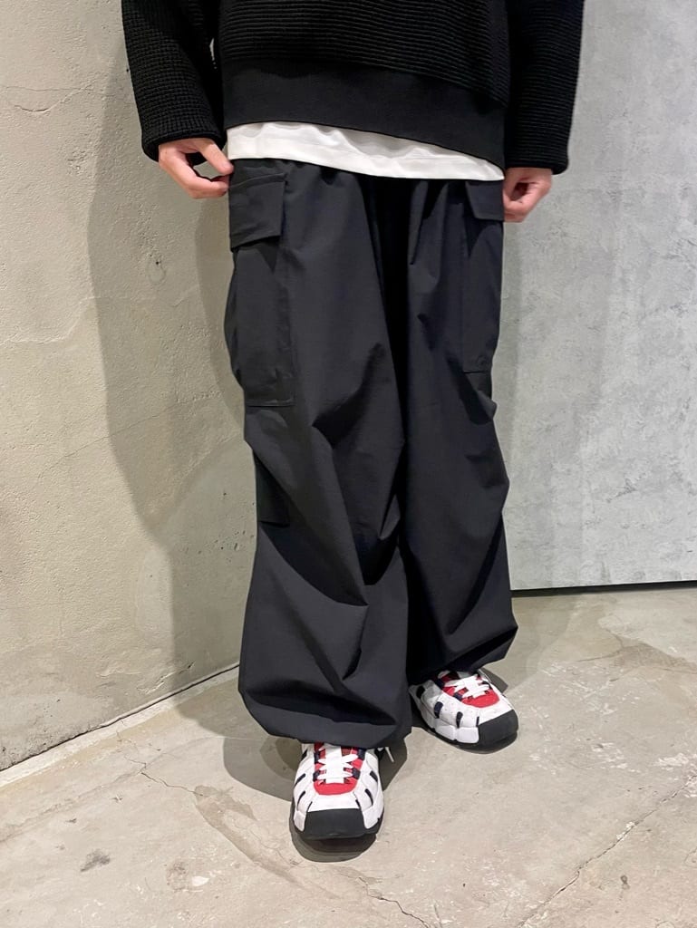 RYUGAさんの「tk.TAKEO KIKUCHI｜」を使ったコーディネート