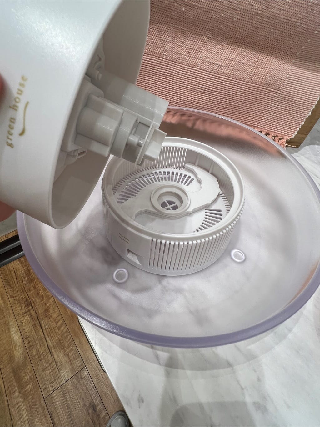nagiさんの「212 KITCHEN STORE｜グラシューつゆ鉢 クリア」を使ったコーディネート