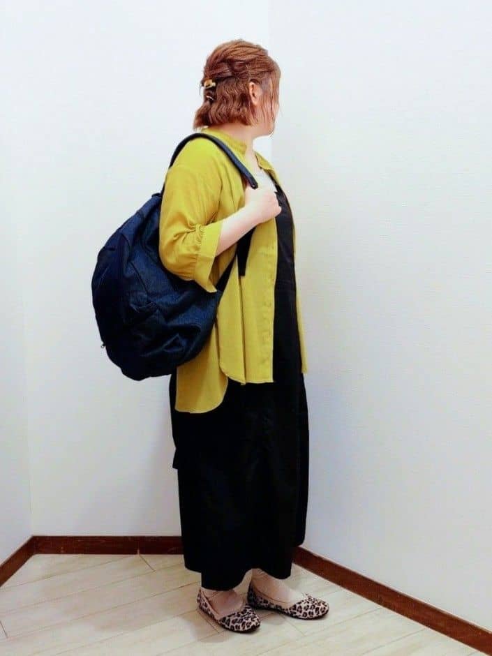 みぃーこさんの「SHOO･LA･RUE｜」を使ったコーディネート