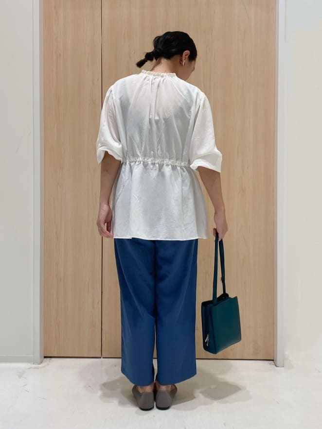 おかさんの「SHOO･LA･RUE｜」を使ったコーディネート