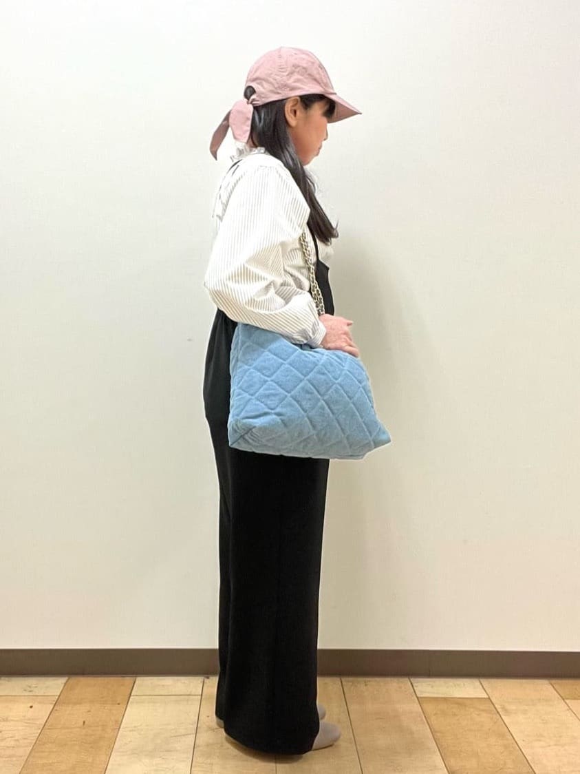 fukuさんの「SHOO･LA･RUE｜」を使ったコーディネート