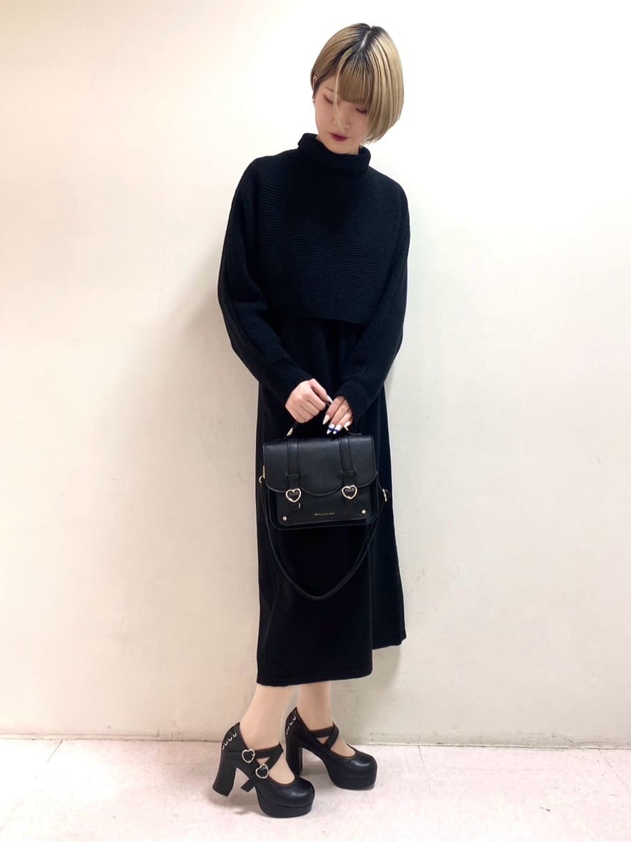 myさんの「ESPERANZA｜」を使ったコーディネート