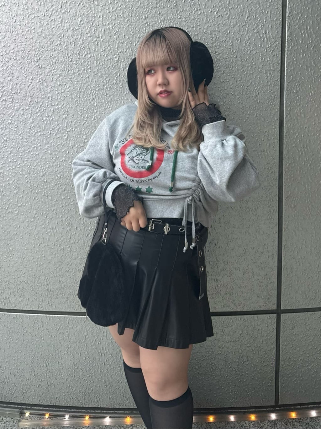 sayakaさんの「ESPERANZA｜」を使ったコーディネート