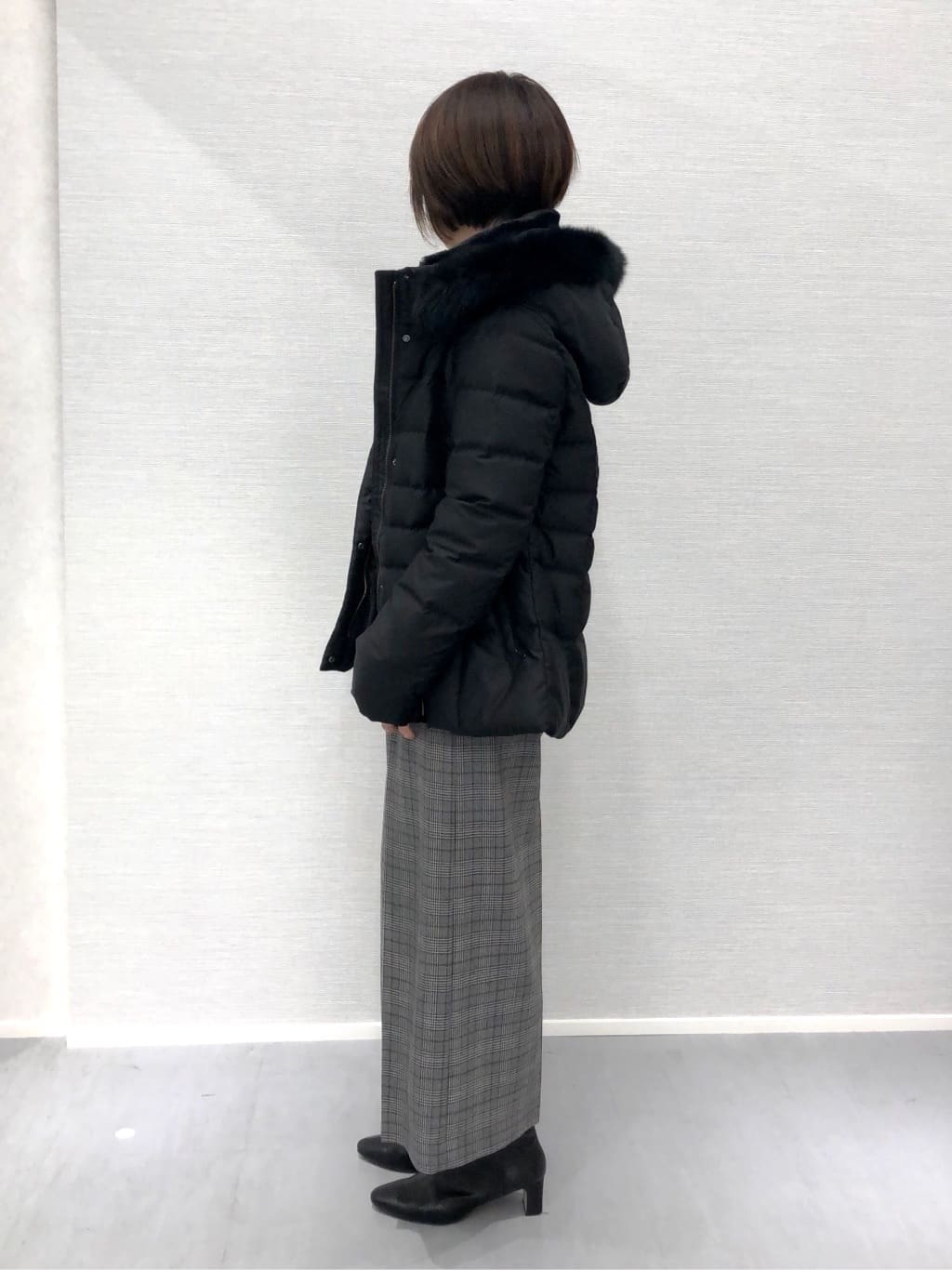 Shinakoさんの「UNTITLED｜」を使ったコーディネート