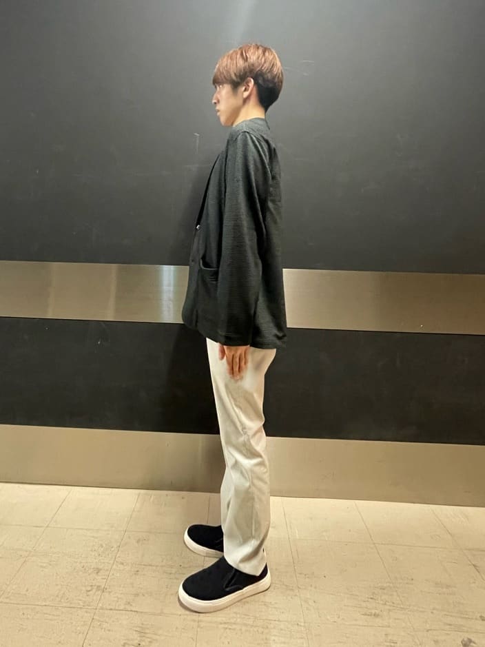 ゆうさんの「TAKEO KIKUCHI｜」を使ったコーディネート