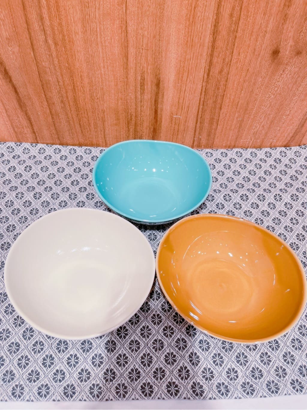 アリオ川口さんの「212 KITCHEN STORE｜クレール カレーボウル アイボリー」を使ったコーディネート