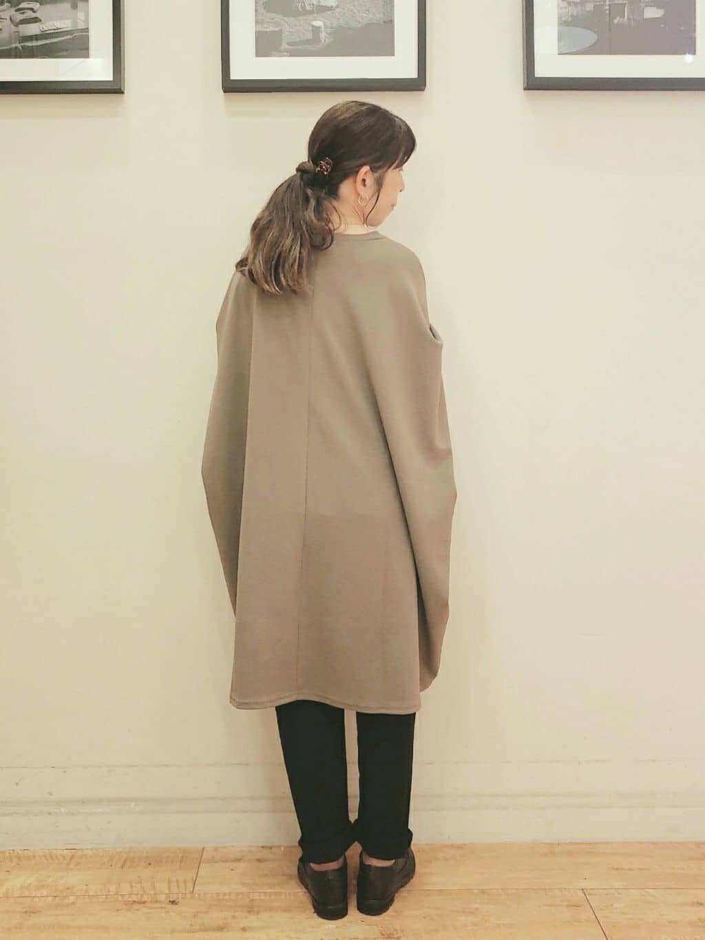 ありゅさんの「SHOO･LA･RUE｜」を使ったコーディネート