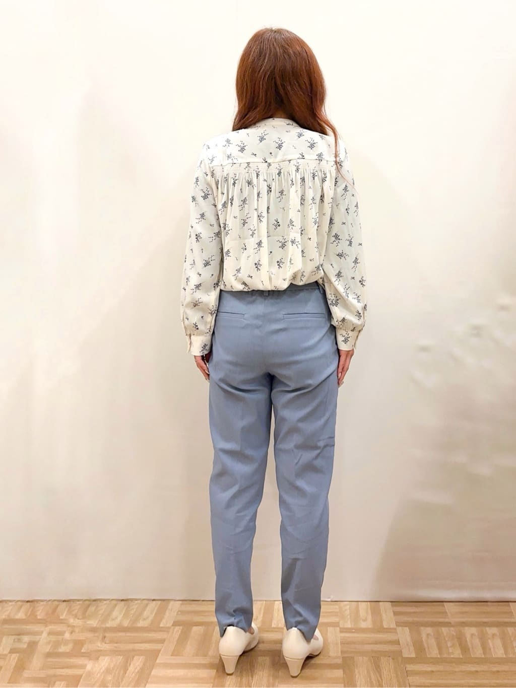 Iguさんの「grove｜」を使ったコーディネート