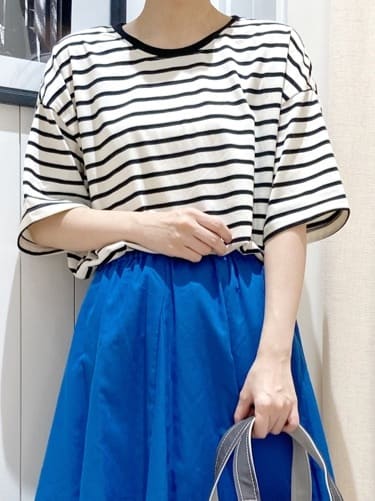 Takaoさんの「Dessin｜」を使ったコーディネート