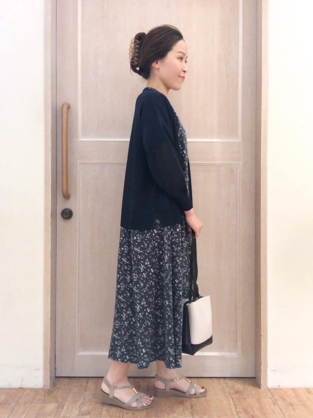 オリえもんさんの「SHOO･LA･RUE｜」を使ったコーディネート