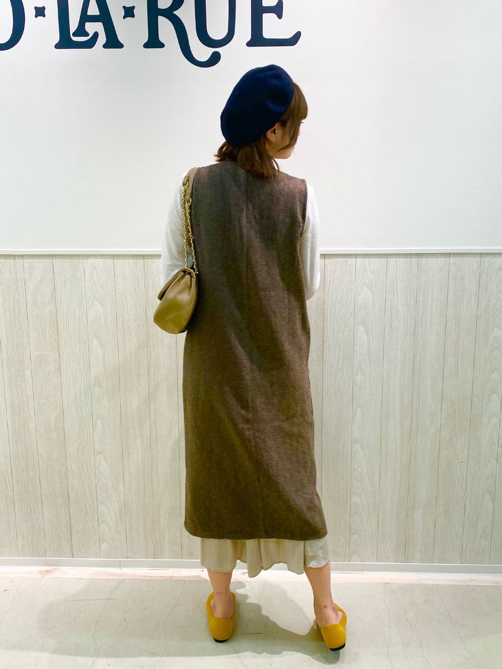 きたさんの「SHOO･LA･RUE｜」を使ったコーディネート