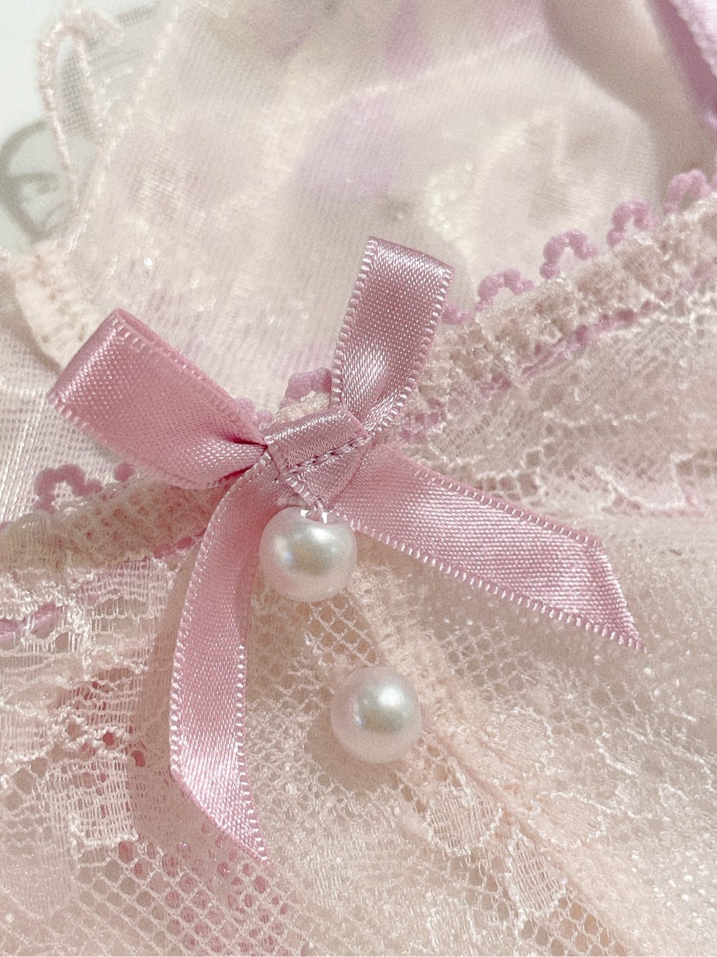 桜子さんの「Risa Magli｜アルメル ブラジャー」を使ったコーディネート