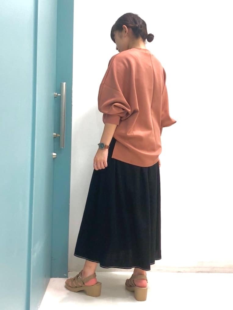 mrさんの「SHOO･LA･RUE｜」を使ったコーディネート