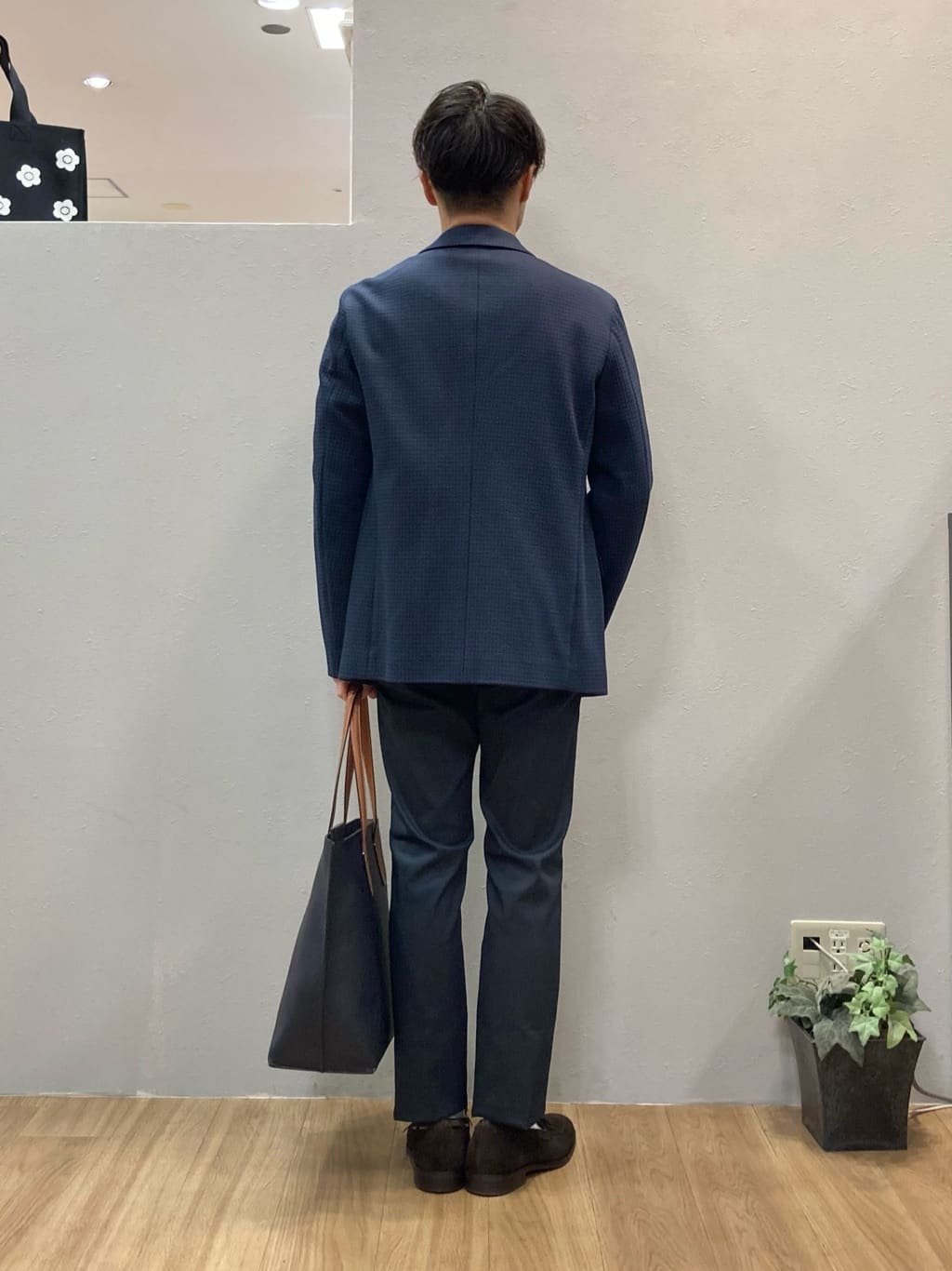 シュンさんの「TAKEO KIKUCHI｜レースローファー」を使ったコーディネート