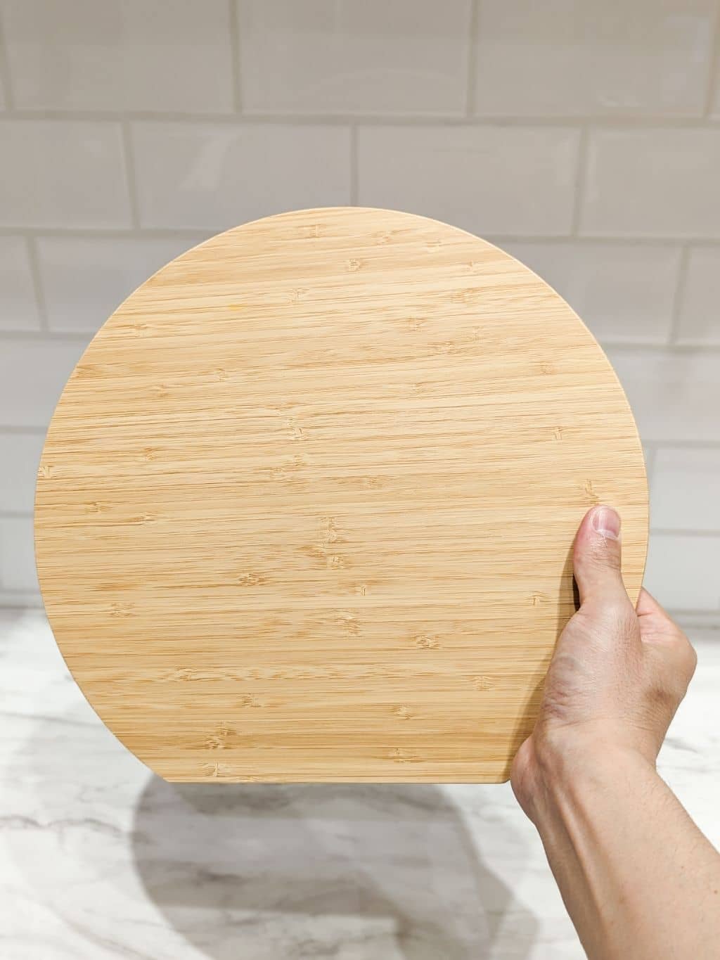 シモさんの「212 KITCHEN STORE｜まな板 ロング WH 山崎実業 ＜tosca トスカ＞」を使ったコーディネート