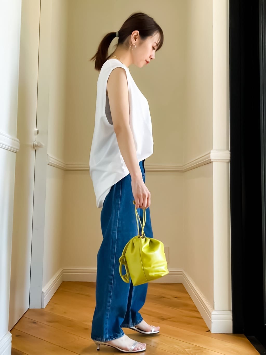 HOMMAさんの「DRESSTERIOR｜」を使ったコーディネート