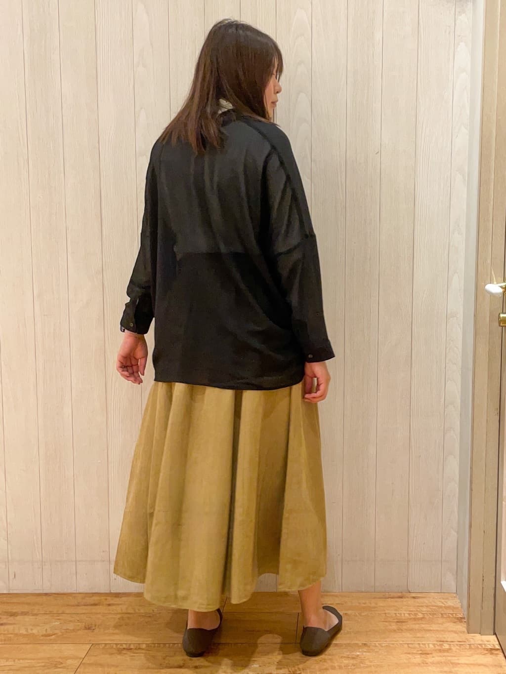 あーやさんの「SHOO･LA･RUE｜」を使ったコーディネート