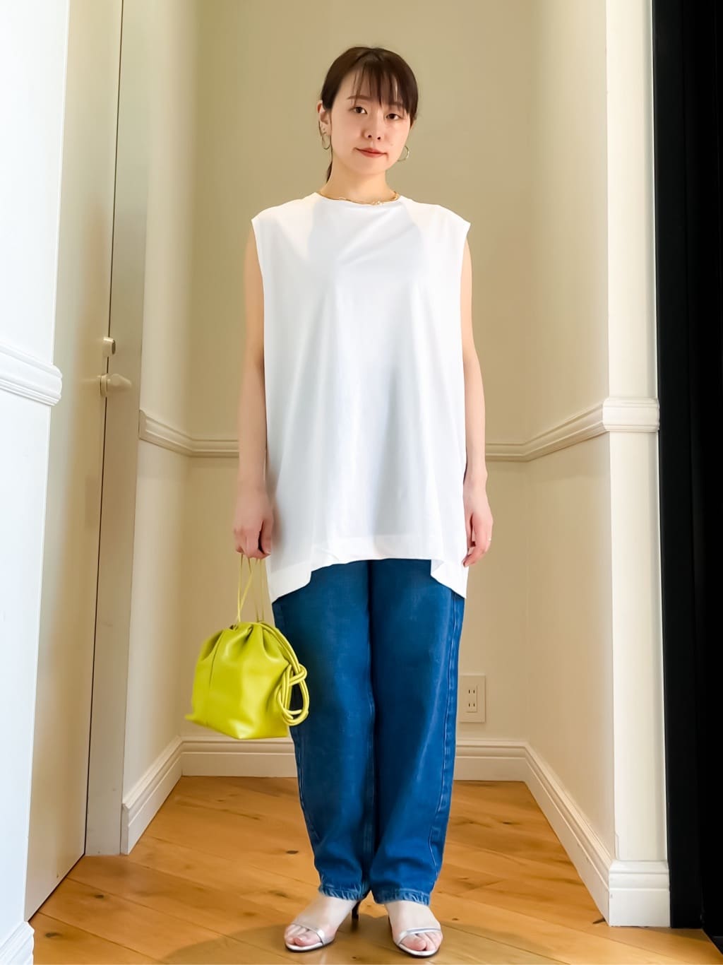HOMMAさんの「DRESSTERIOR｜」を使ったコーディネート