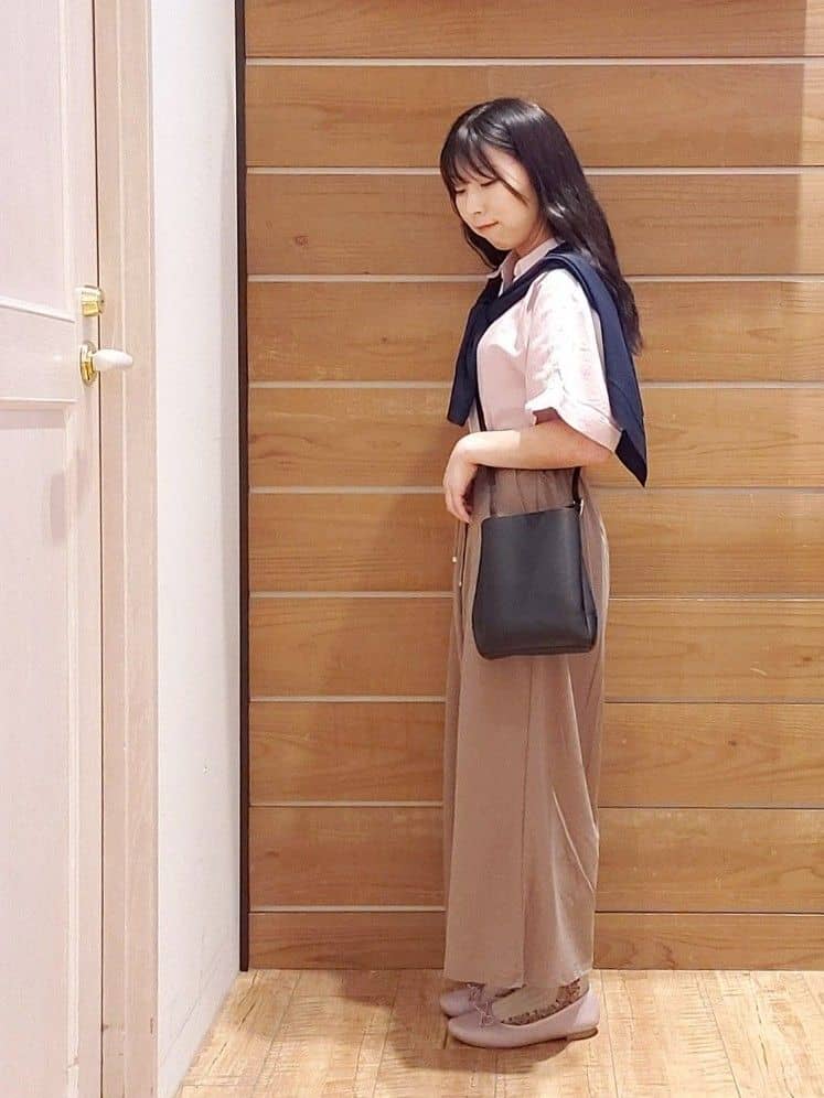 remiiiさんの「SHOO･LA･RUE｜」を使ったコーディネート
